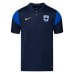 Seconda Maglia Finlandia 2022